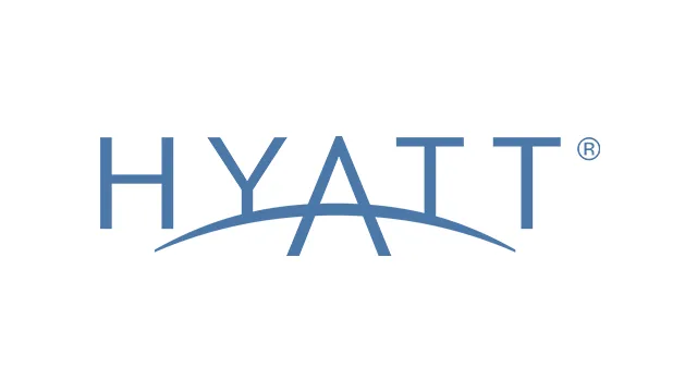 Hyatt-Logo