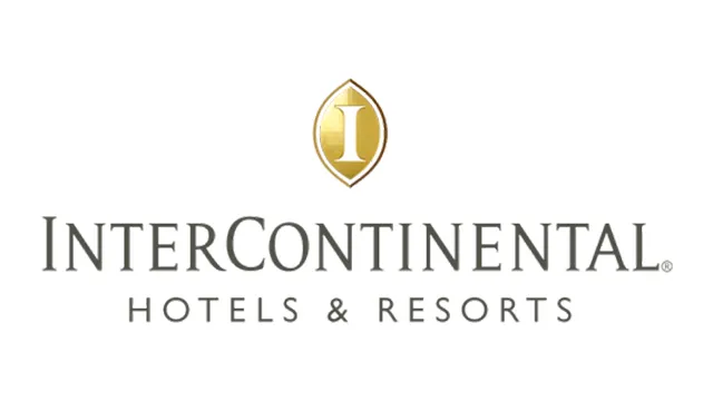 InterContinental_Hotel Logo