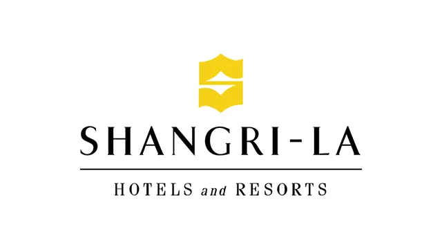 SHANGRI-LA Logo
