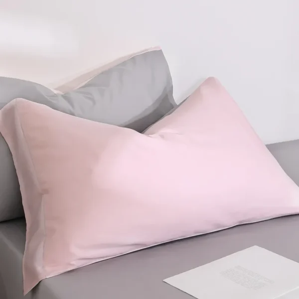 100% cotton 5A antibacterial 100 count long-staple cotton series（Pillowcase） (6)