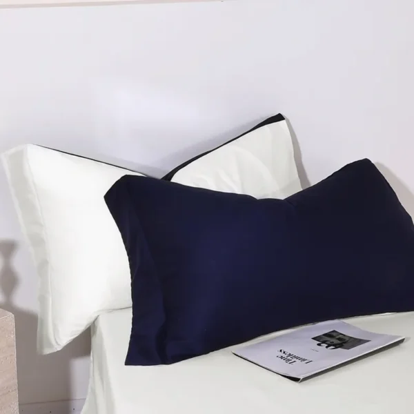 100% cotton 5A antibacterial 100 count long-staple cotton series（Pillowcase） (7)