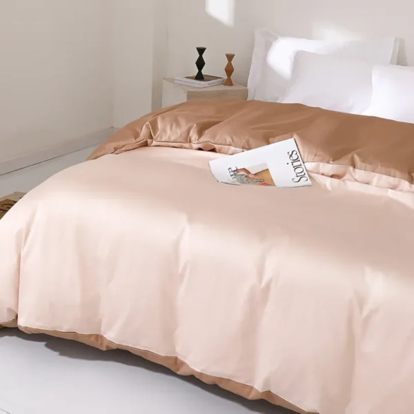 100% cotton 5A antibacterial 100 count long-staple cotton series（quilt cover） (8)