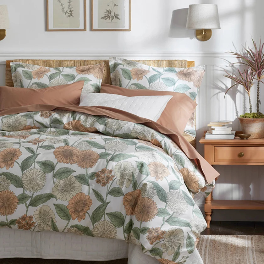 Bed Sheets