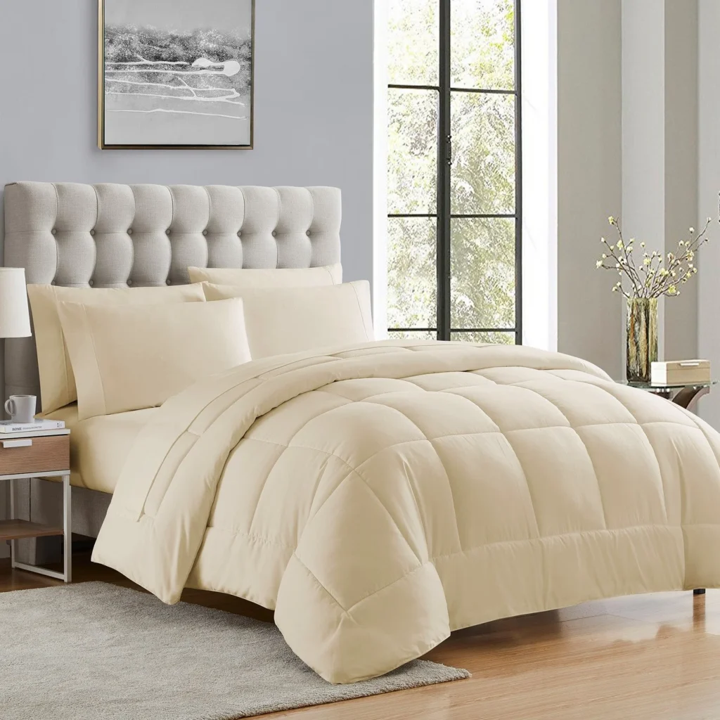 Comforters
