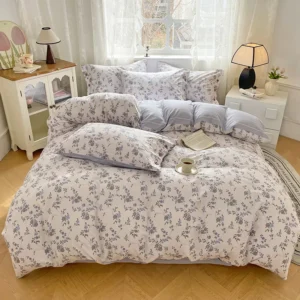 Cotton 13070 button style 100% cotton (1