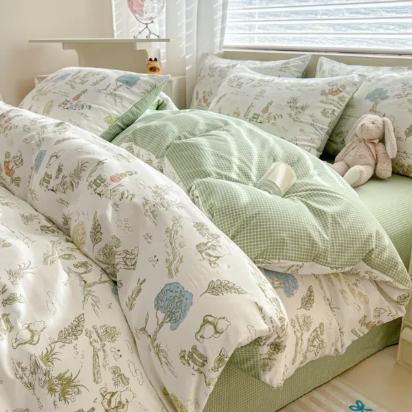 Cotton 13070 series 100% cotton (1