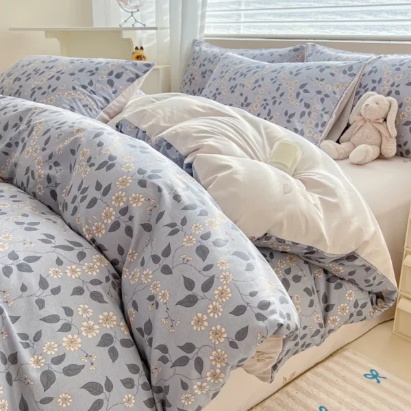 Cotton 13070 series 100% cotton (1