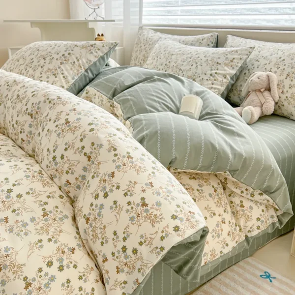 Cotton 13070 series 100% cotton (1