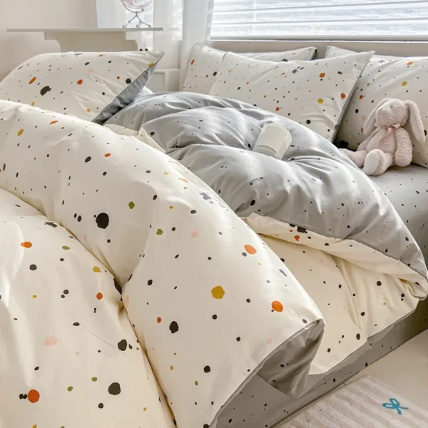 Cotton 13070 series 100% cotton (1