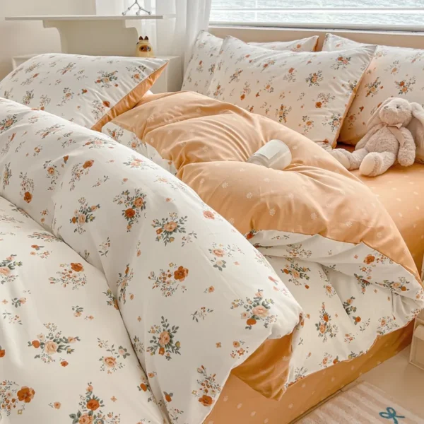 Cotton 13070 series 100% cotton (1
