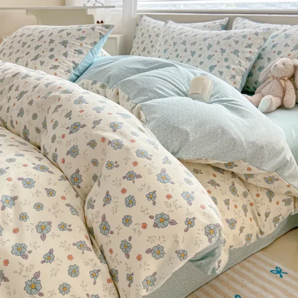 Cotton 13070 series 100% cotton (1