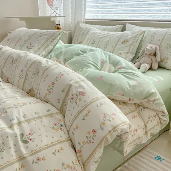 Cotton 13070 series 100% cotton (1