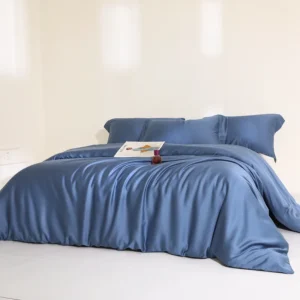 Fitted sheet style 100% Lyocell fiber 60s Austrian Lenzing Tencel series (Extra large quilt cover 1