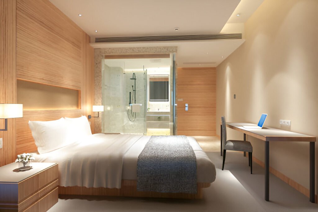 Hotel Bedding Sets