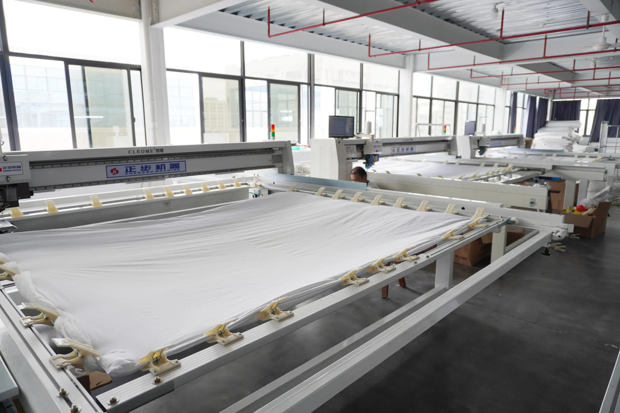 JiaPaimi Factory 25
