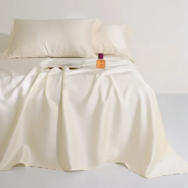 Sheet style 100% Lyocell fiber 60s Austrian Lenzing Tencel series (sheets) (1)