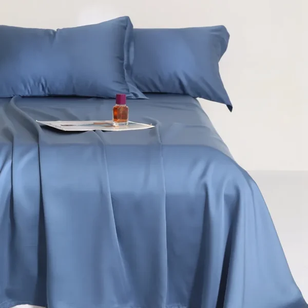 Sheet style 100% Lyocell fiber 60s Austrian Lenzing Tencel series (sheets) (10)