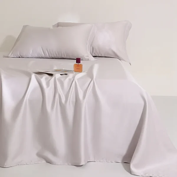 Sheet style 100% Lyocell fiber 60s Austrian Lenzing Tencel series (sheets) (5)