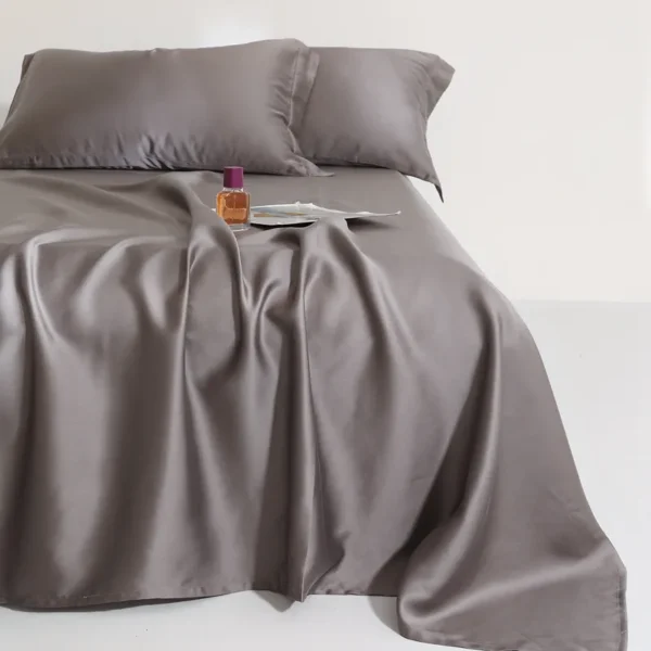 Sheet style 100% Lyocell fiber 60s Austrian Lenzing Tencel series (sheets) (6)