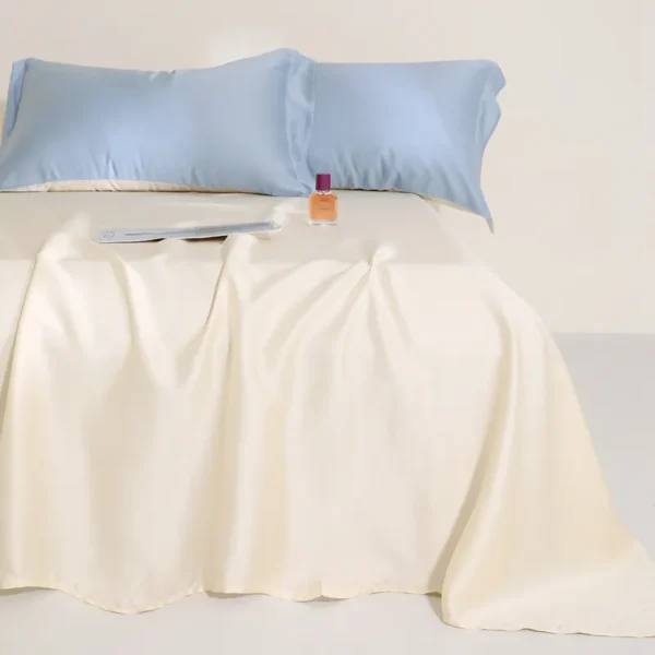 Sheet style 100% Lyocell fiber 60s Austrian Lenzing Tencel series (sheets) (8)
