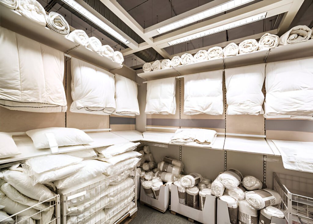 Wholesale Bedding Supplier
