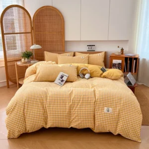 Yarn-dyed cotton series 100% cotton(1