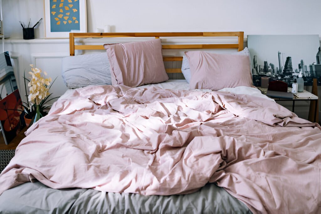 Best bed sheets for hot sleepers