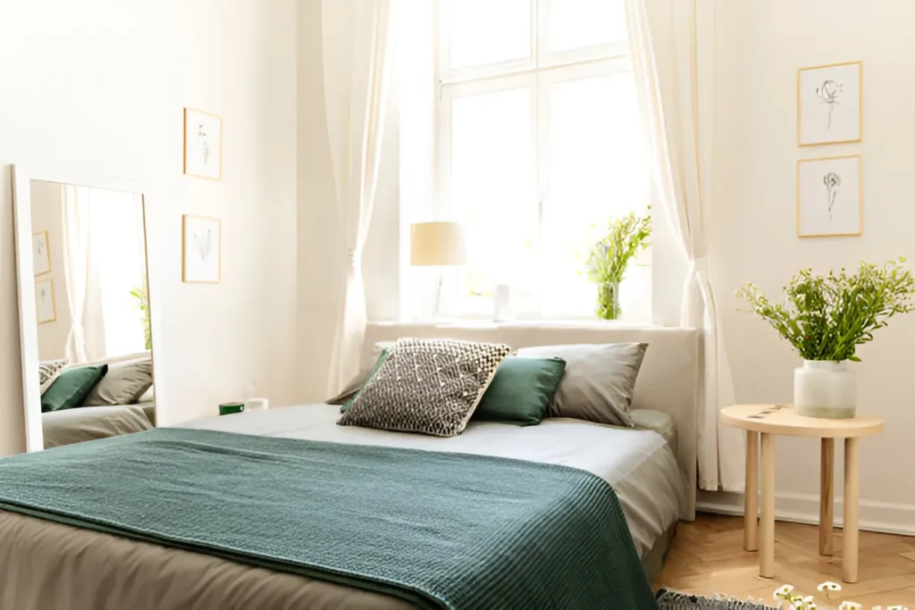 Linen fitted sheet vs Cotton Sheets